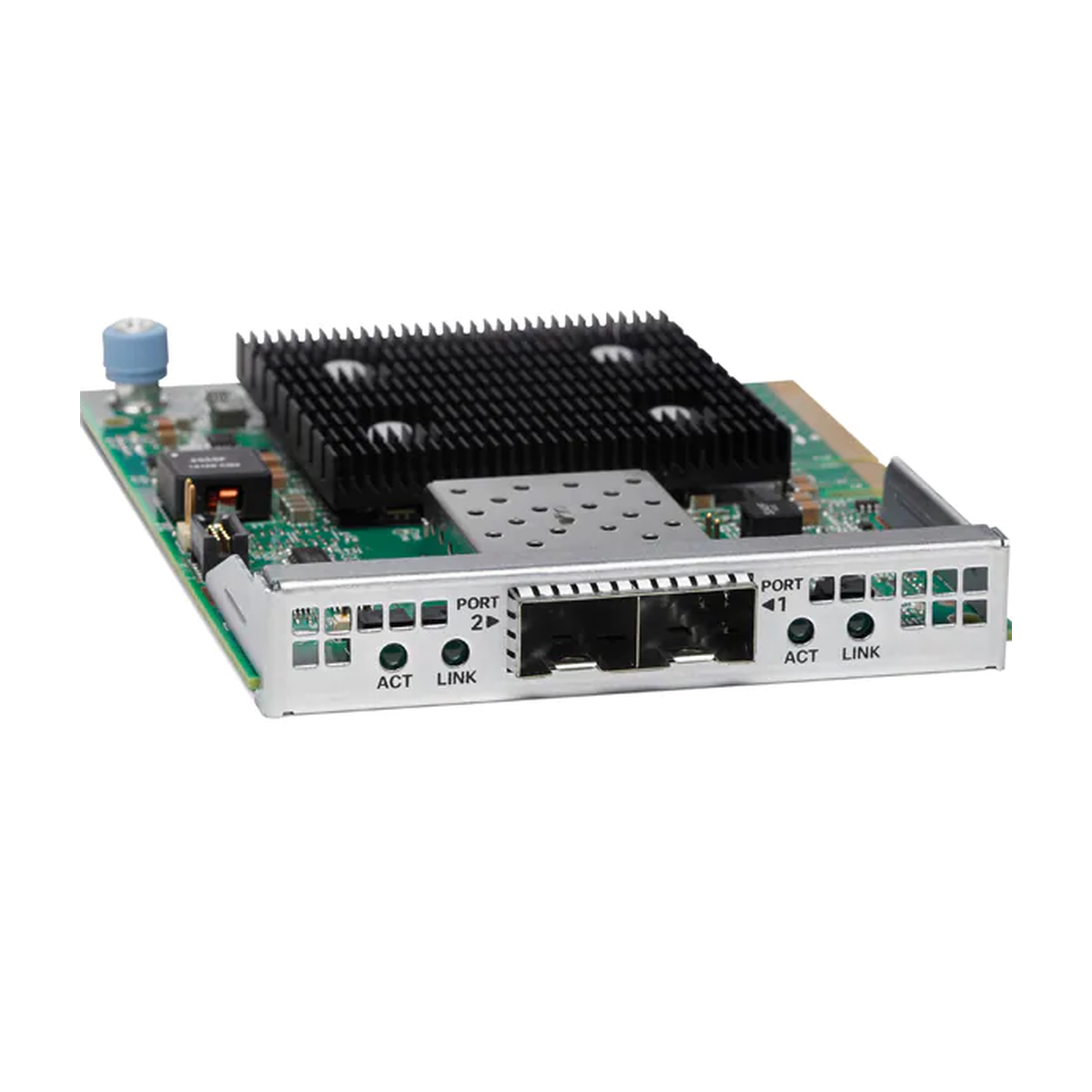 CISCO VIRTUAL INTERFACE CARD UCSC-MLOM-CSC-02 V01