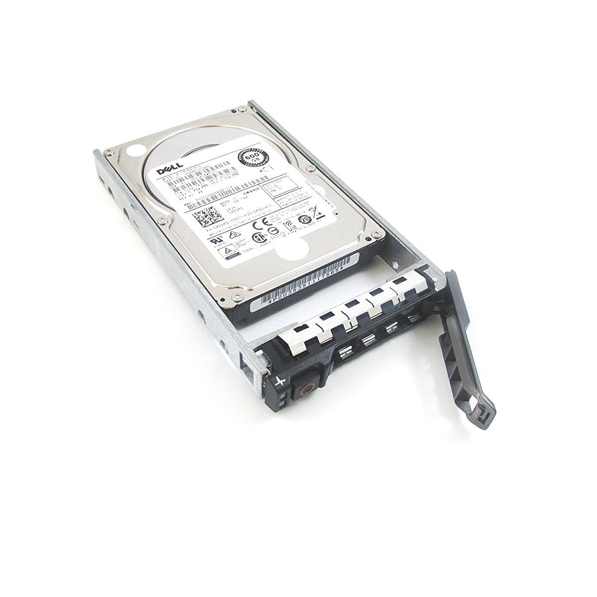 DYSK DELL 600GB SAS 10K 6G 2,5 05R6CX 05H9C6