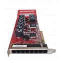 COMTROL RocketModem IV V.92 8-PORT 5002310