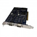 KARTA SZEREGOWA 2xCOM RS232 BLACK BOX IC973