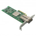 LENOVO QLOGIC QLE2562 2x8GB GBIC FULL 00Y5629