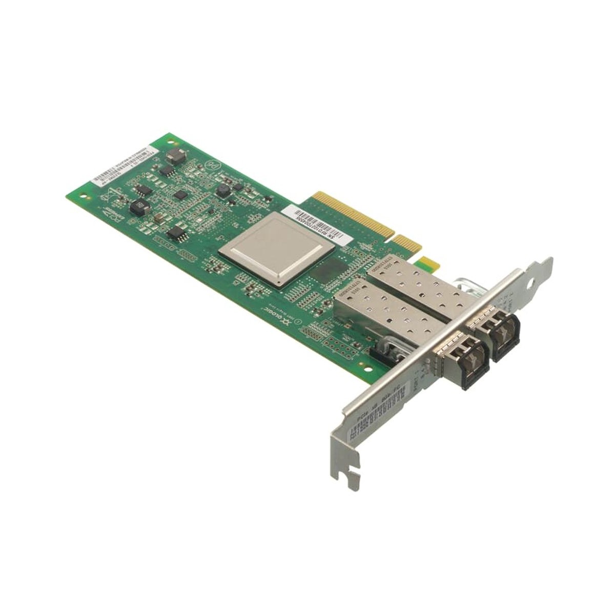 LENOVO QLOGIC QLE2562 2x8GB GBIC FULL 00Y5629