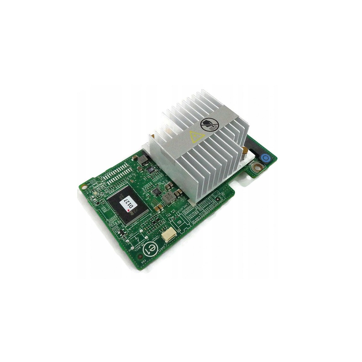 DELL PERC H310 SAS SATA SSD 6G MINI RAID 0K09CJ