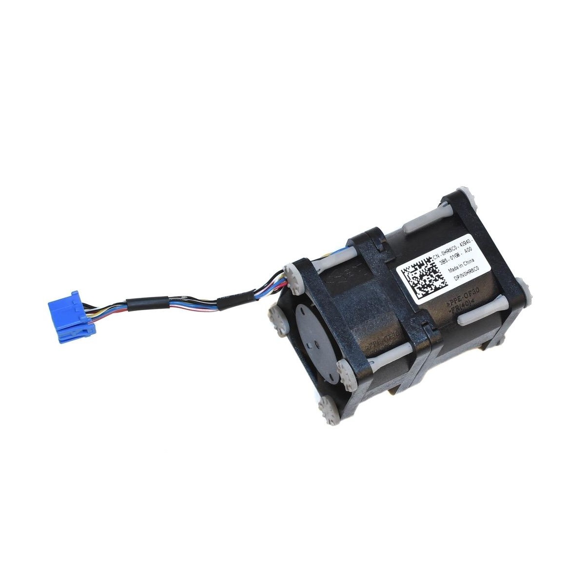 WIATRAK WENTYLATOR FAN DO DELL R320 R420 0HR6C0