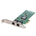 KARTA SIECIOWA HP NC382T 2x1GBit FULL 458941-001