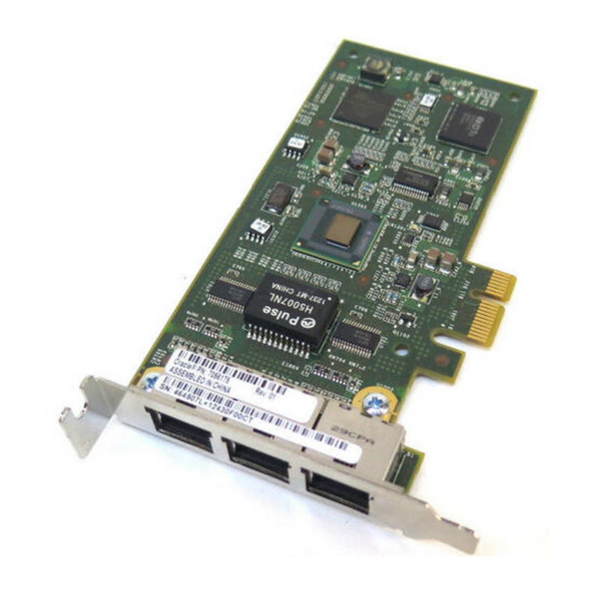 SUN ORACLE 3x1GbE LOW CLUSTER HEARTBEAT 7056175