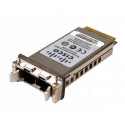 MODUL KONWERTER 2x SFP CISCO CVR-X2-SFP V02