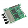 FUJITSU 4x1GB ETHERNET KONTROLER D3255-A11 GS2