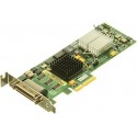 HP ATTO AH627 U320E SCSI HBA LOW 593120-001