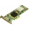 HP ATTO AH627 U320E SCSI HBA LOW 593120-001