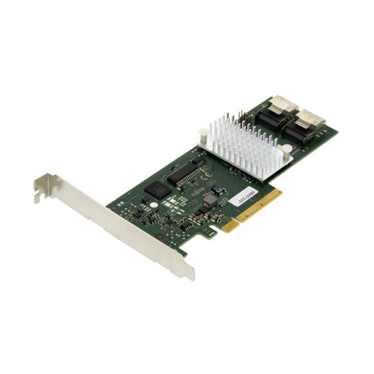 FUJITSU SAS RAID KONTROLER FULL D2607-A21