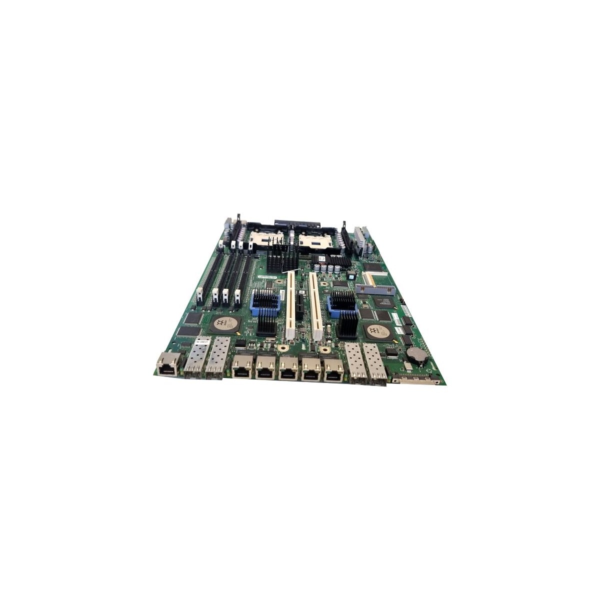 NETAPP MAINBOARD CONTROLLER FAS3020 110-00035+B1