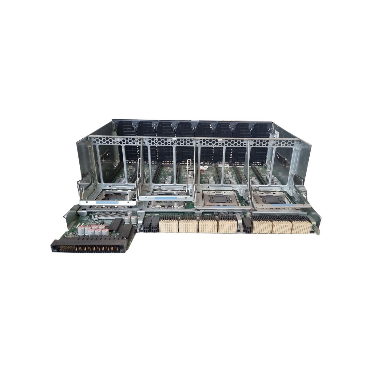 HP MEMORY CPU BOARD DL580 G7 591197-001