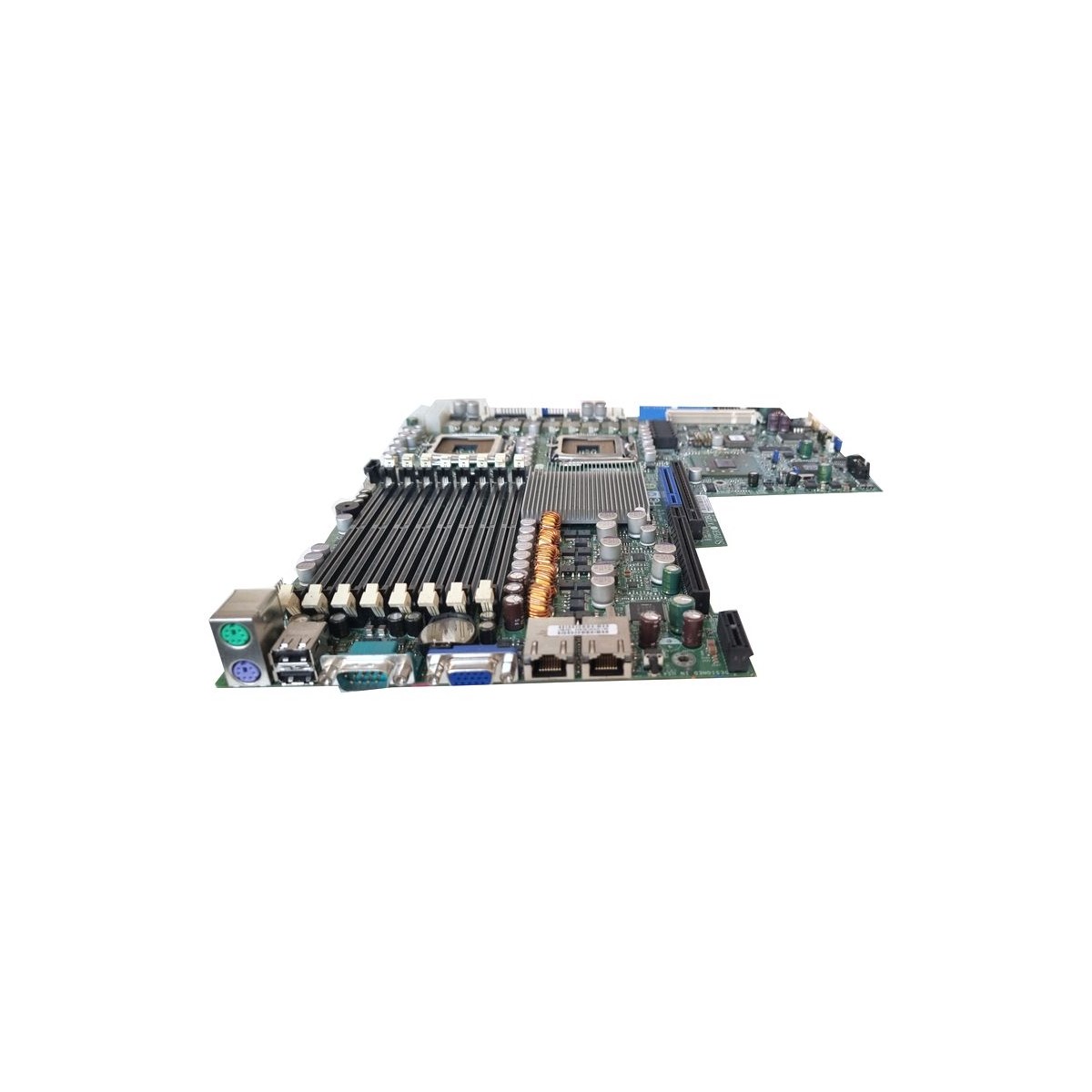 PLYTA GLOWNA SUPERMICRO 2xLGA771 8xDDR2 X7DBU