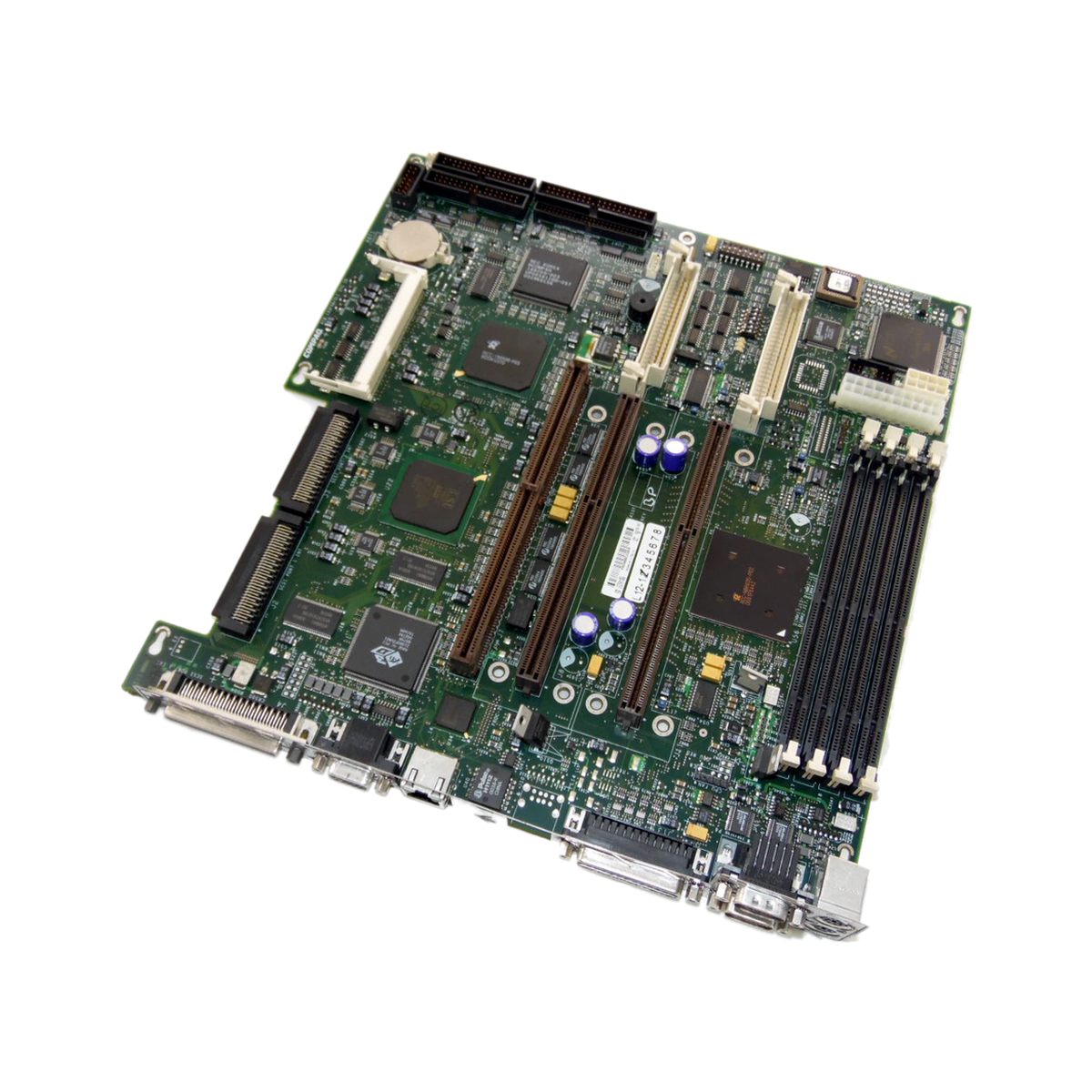 HP SYSTEM BOARD DL380 ML370 G1 157824-001