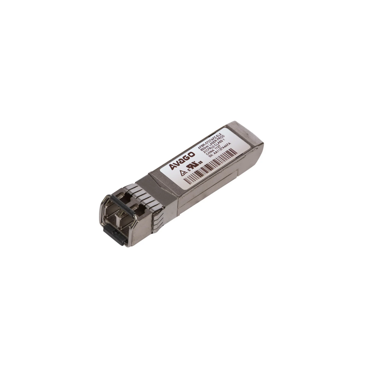 GBIC EMC AVAGO 8GB SFP+ 850NM AFBR-57D7APZ-E2