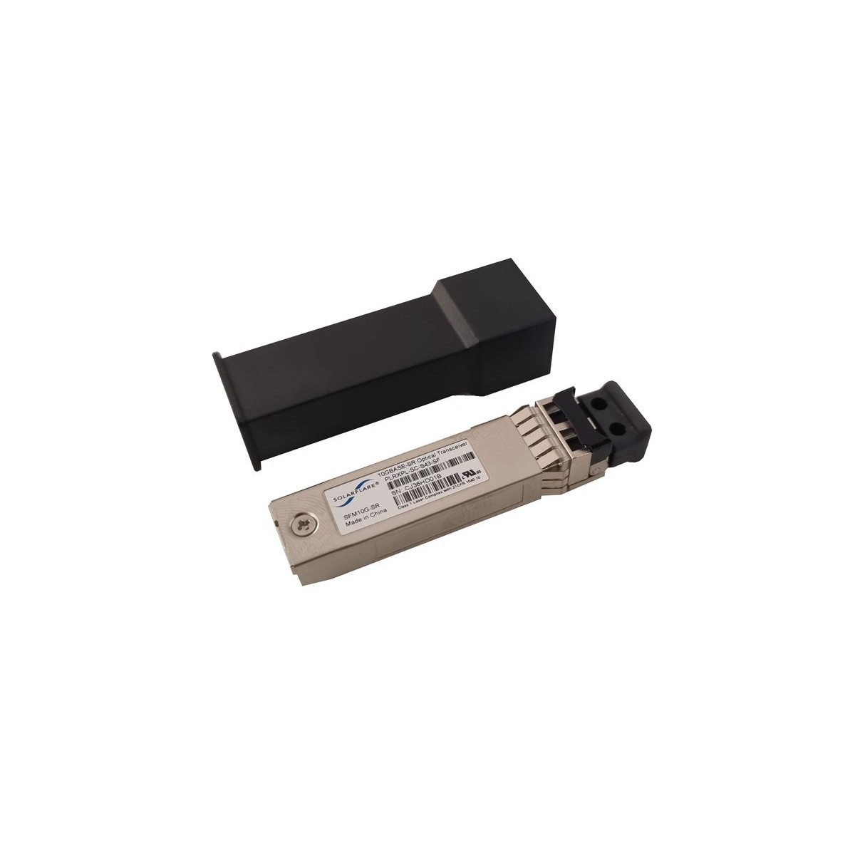 MODUL GBIC SOLARFLARE 10GB SFP+ PLRXPL-SC-S43-SF