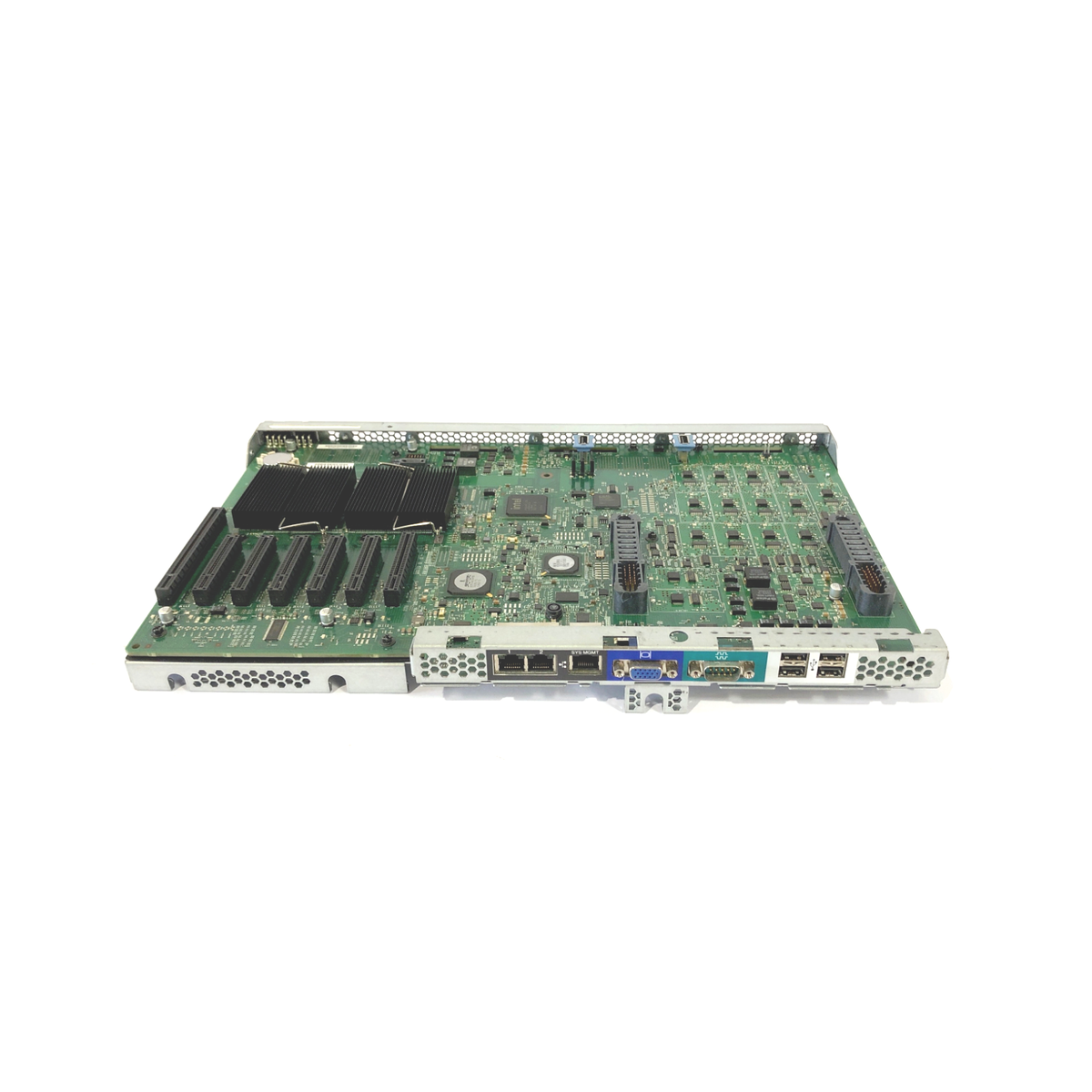 IBM SYSTEM BOARD I/O x3850 x3950 x5 81Y1265