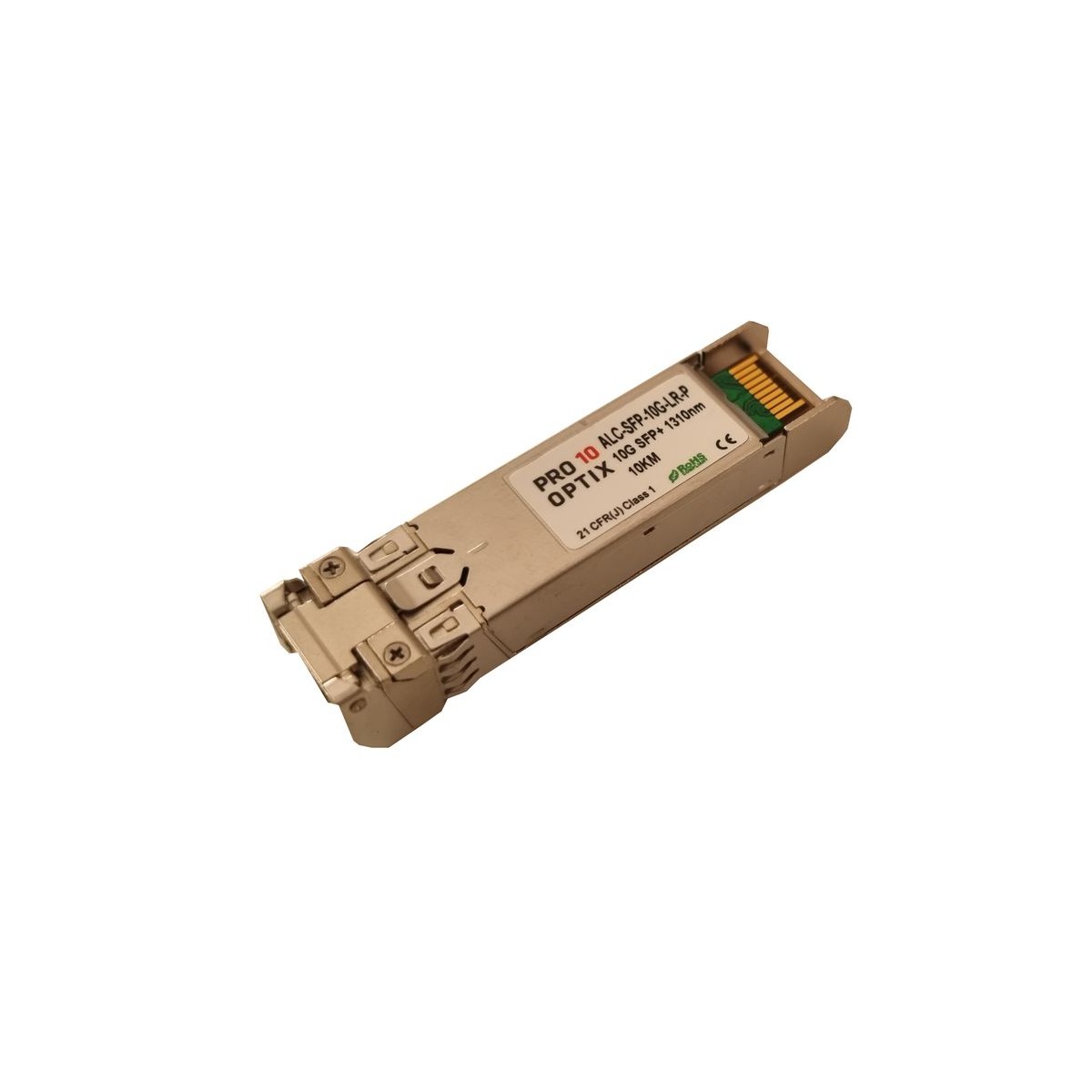 MODUL GBIC PRO OPTIX 10GB SFP+ ALC-SFP-10G-LR-P