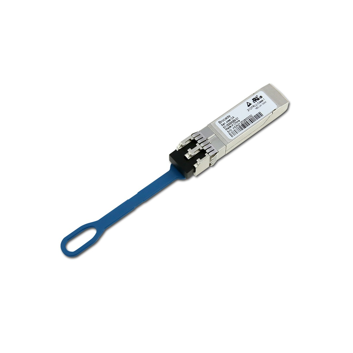 GBIC BROCADE 16GB FC SFP+ 10KM 57-0000089-01