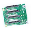 BACKPLANE 4x2,5 HDD HOT SWAP IBM x3550 x3650 M2 43V7070
