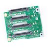 BACKPLANE 4x2,5 HDD HOT SWAP IBM x3550 x3650 M2 43V7070