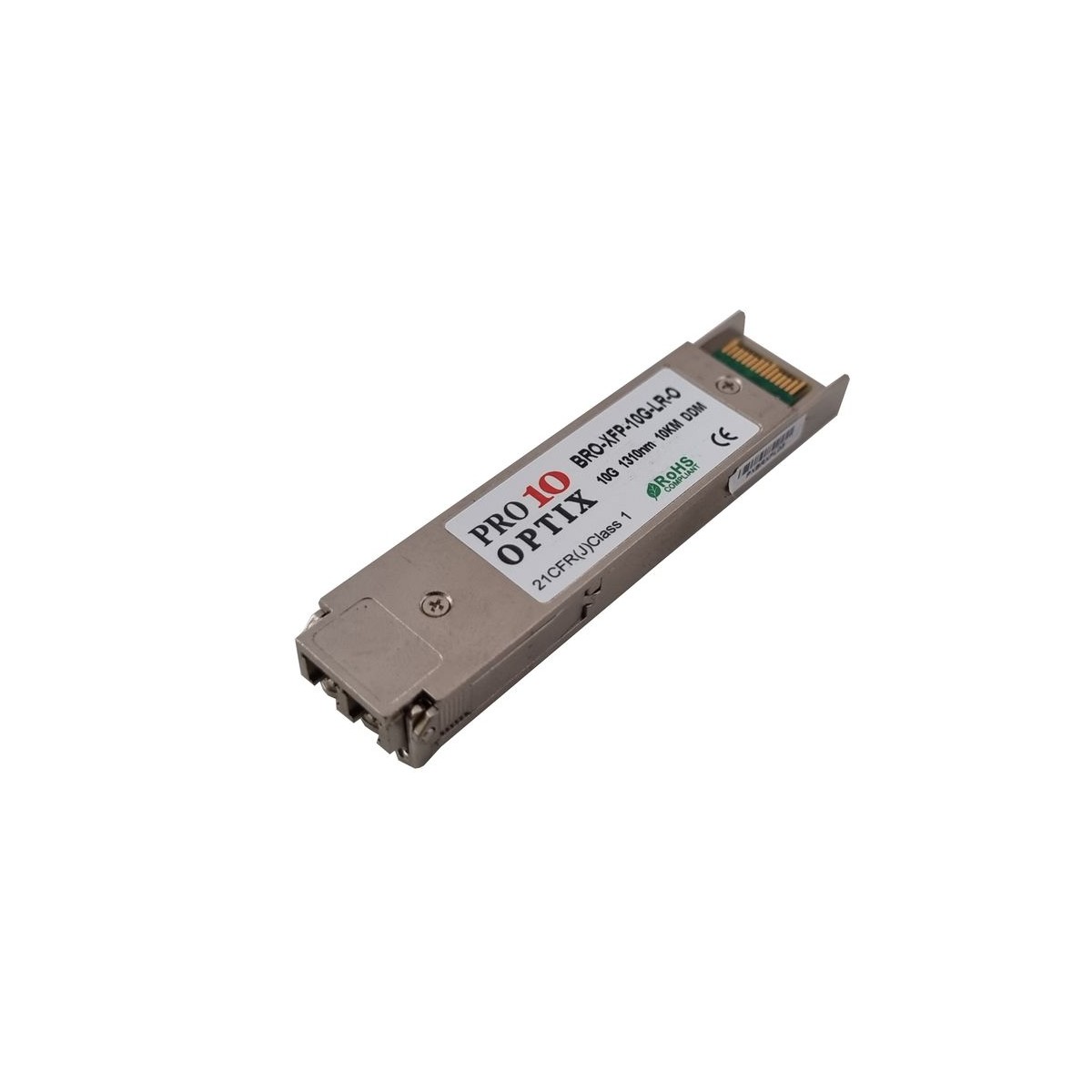 MODUL PRO OPTIX 10GB XFP 10KM BRO-XFP-10G-LR-O