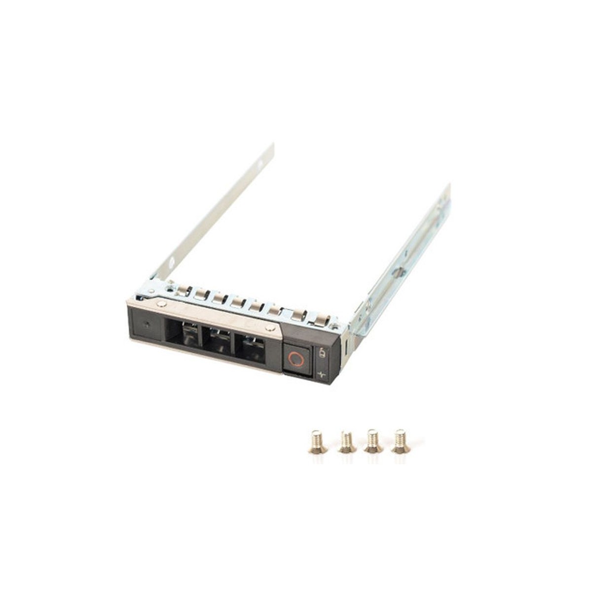 NOWA KIESZEŃ RAMKA 2,5 DELL R440 R540 R640 R740 R940 T440 T640 G14 0DXD9H