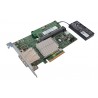 RAID DELL PERC H800 6G 512MB CACHE BATERIA 05KYFR