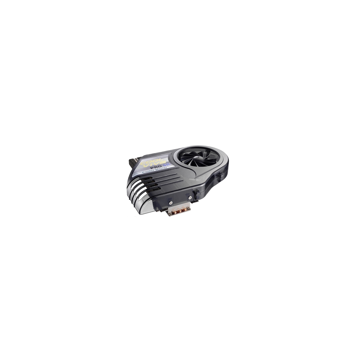 COOLER MASTER PRO WENTYLATOR GRAFIKI ATI NVIDIA