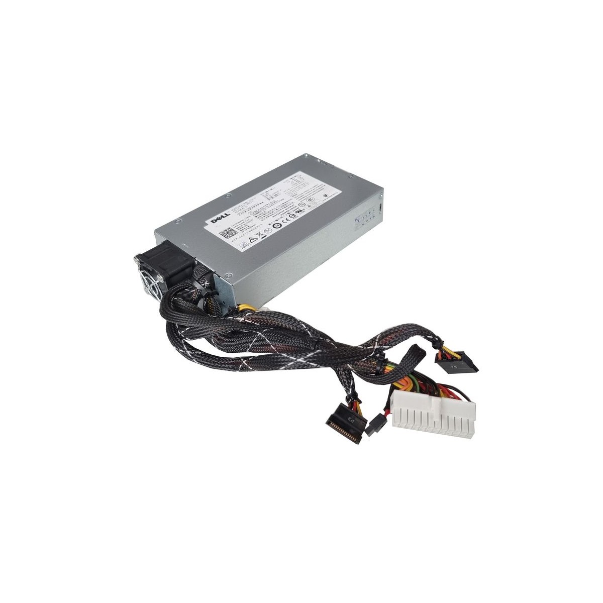ZASILACZ 250W DELL POWEREDGE R210 0C627N