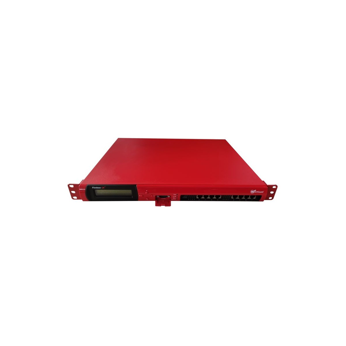 FIREWALL WATCHGUARD FIREBOX X750E CORE 8x1GB USZY