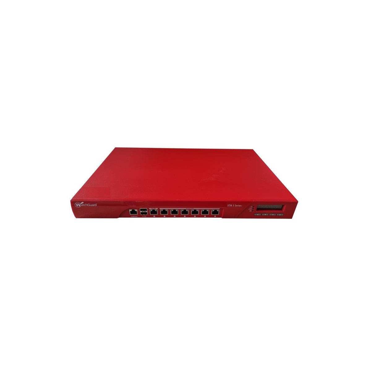FIREWALL WATCHGUARD XTM 5 SERIA 515 6x1GB 2xUSB