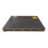 SWITCH CISCO WS-C2960-48PST-L 48x10/100 PoE 2xSFP