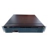 ROUTER CISCO 2951 K9 3x1GB PoE 2xUSB IP BASE 2U