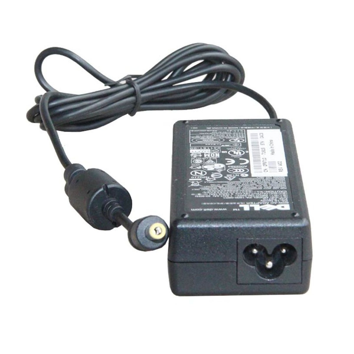 ORYGINALNY ZASILACZ DELL 19V 3.16A 60W