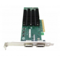 INTEL EXPX9502CX4 2x10GbE CX4 FULL E37623-003