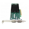 INTEL EXPX9502CX4 2x10GbE CX4 FULL E37623-003