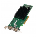 INTEL EXPX9502CX4 2x10GbE CX4 NIC LOW E37623-004