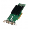 INTEL EXPX9502CX4 2x10GbE CX4 NIC LOW E37623-004