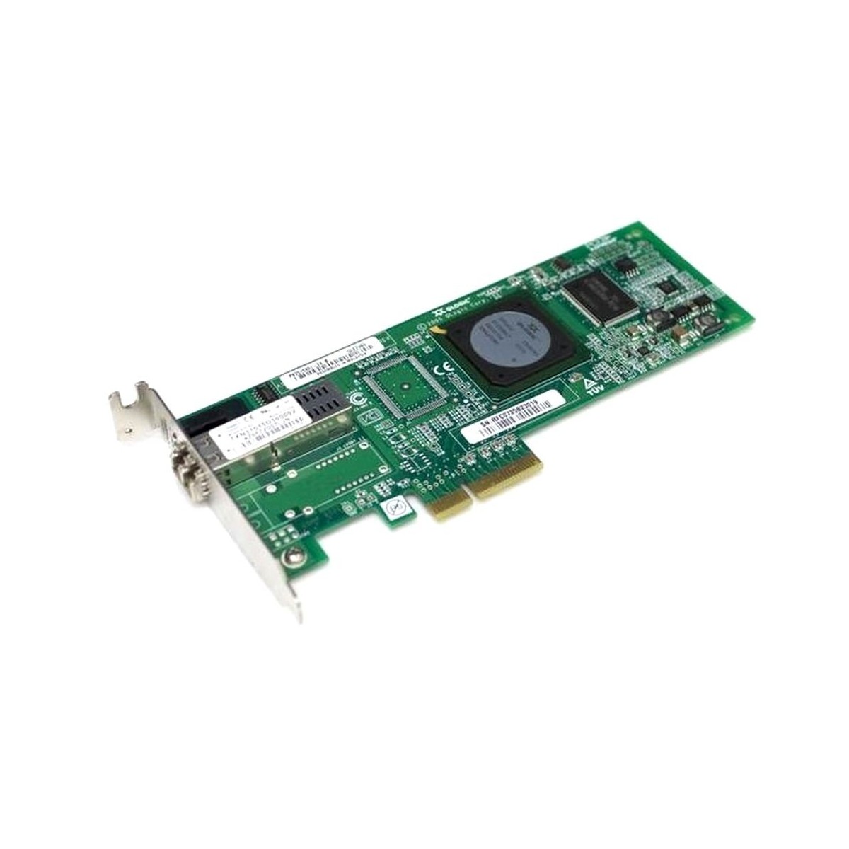 KARTA FIBRE IBM Qlogic QLE 2460 4Gb 39R6592 PCI-E
