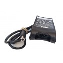 ORYGINALNY ZASILACZ DELL 19.5V 3.34A 65W DF263