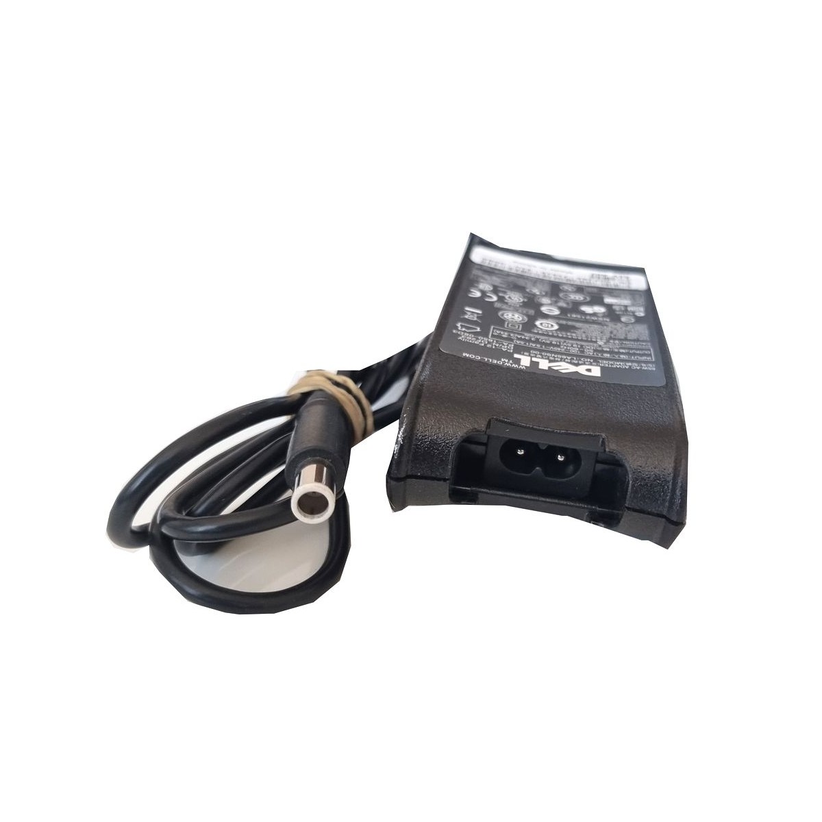 ORYGINALNY ZASILACZ DELL 19.5V 3.34A 65W DF263