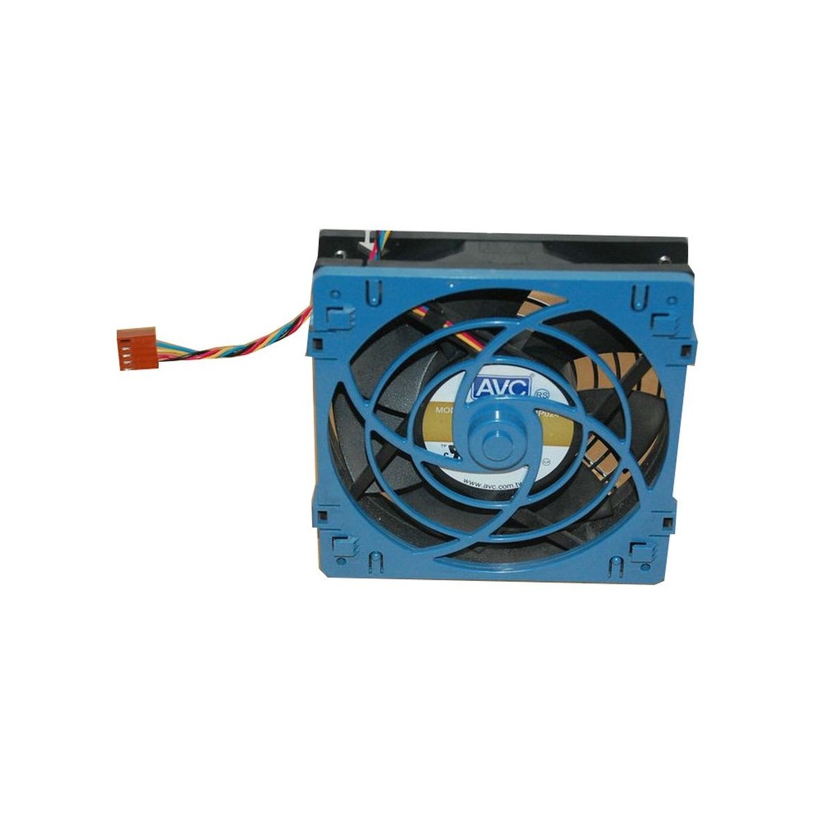WIATRAK WENTYLATOR FAN DO HP ML310 G5 451780-001