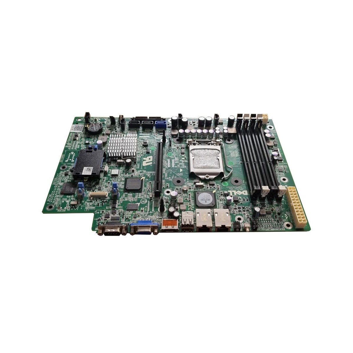PLYTA GLOWNA DELL R210 LGA1156 DDR3 05KX61