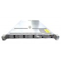 CISCO HX220c M4 2xE5-2630 v4 10C 128GB DDR4 0HDD