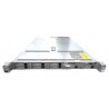 CISCO HX220c M4 2xE5-2630 v4 10C 128GB DDR4 0HDD