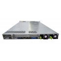 CISCO HX220c M4 2xE5-2630 v4 10C 128GB DDR4 0HDD