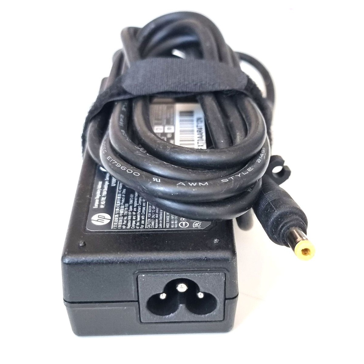 ORYGINALNY ZASILACZ HP 19.5V 3.33A 65W TPC-DA54