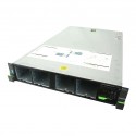 FUJITSU Rx2520 m1 2.4QC E5-2407 v2 24GB 0HDD 2xPSU